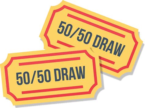 50/50 draws in new brunswick|50/50 DRAW .